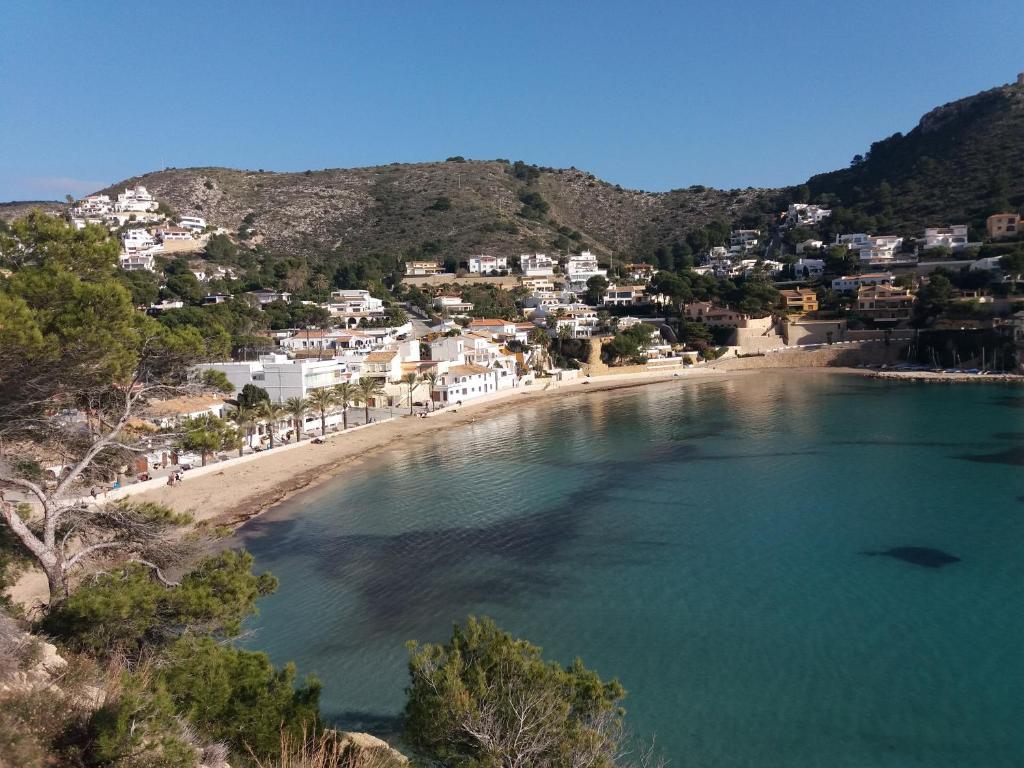 Villa Almoradi - Beautiful Villa with Private Pool Moraira - 2