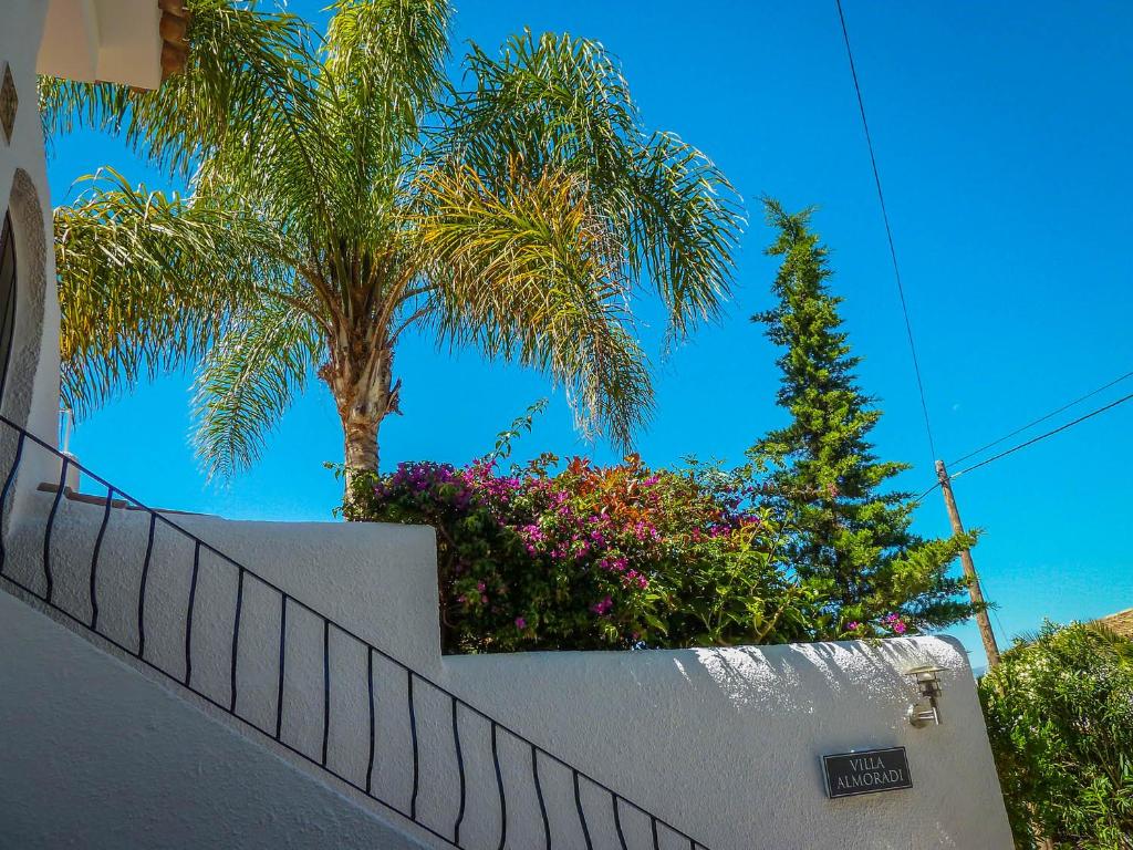 Villa Almoradi - Beautiful Villa with Private Pool Moraira - 4