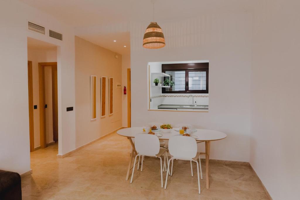 SUITE ZAMORANO - 5