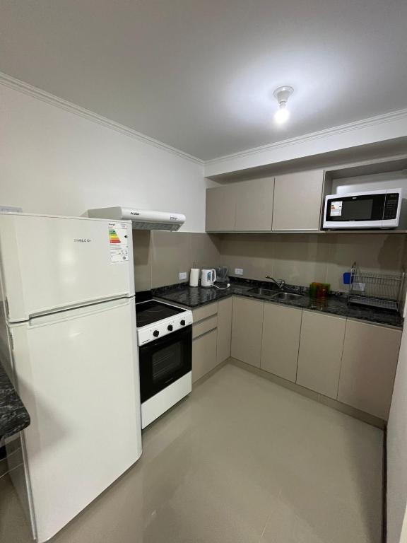 Departamento Veneto Village - D - - 5
