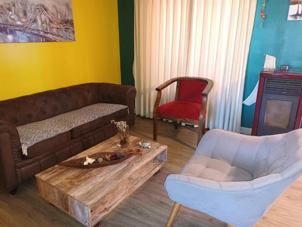 Casa FULL equipada - 2