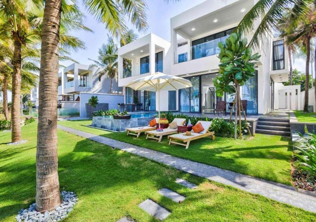 Vacation Home Ocean Villas