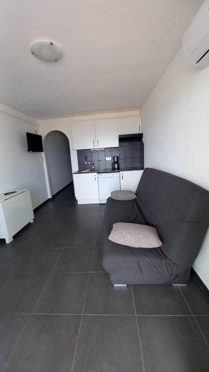 Appartement vue mer Empuriabrava Espagne - 4