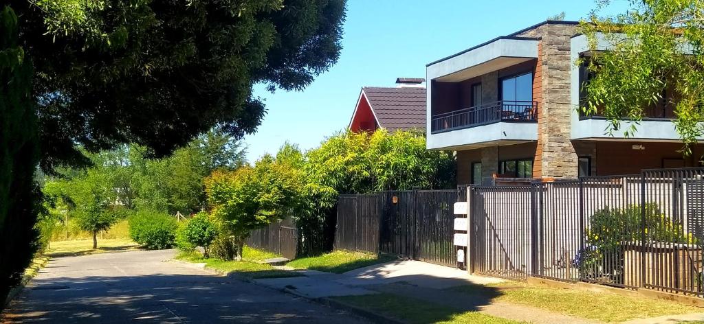 Moderno departamento en Isla Teja, Valdivia 2 - 2