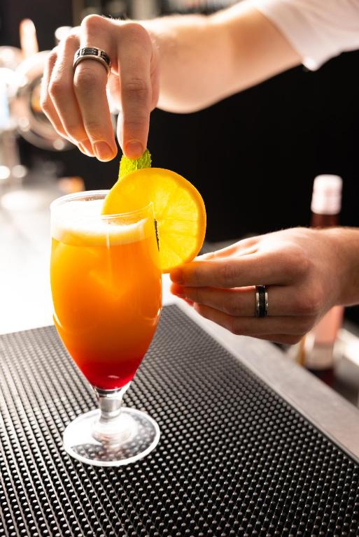 Bar/lounge