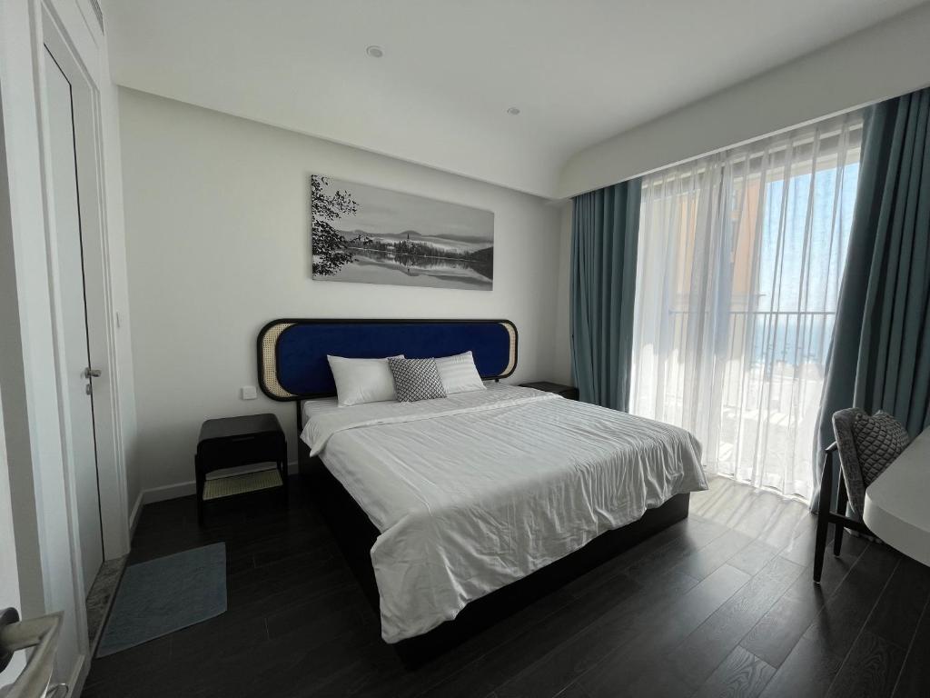 Apartment Cát Biển