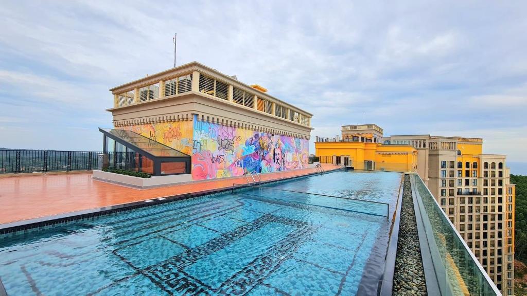 Apartment Cát Biển