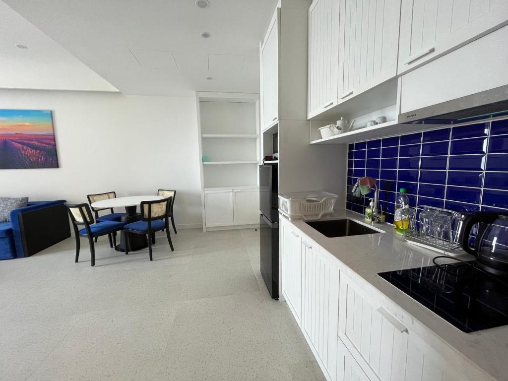 Apartment Cát Biển