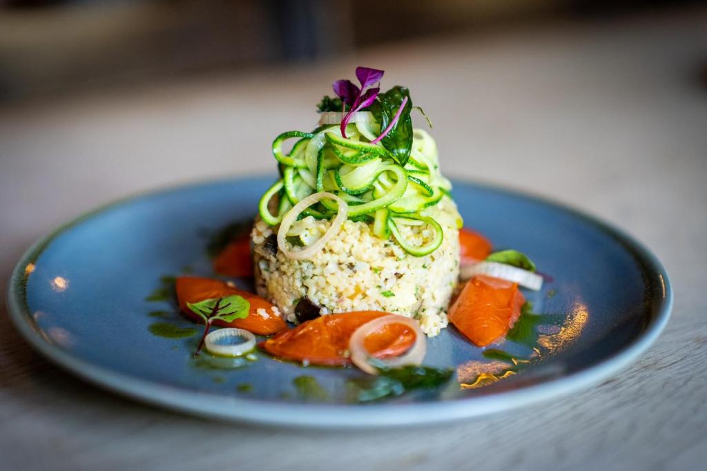 お料理のイメージ