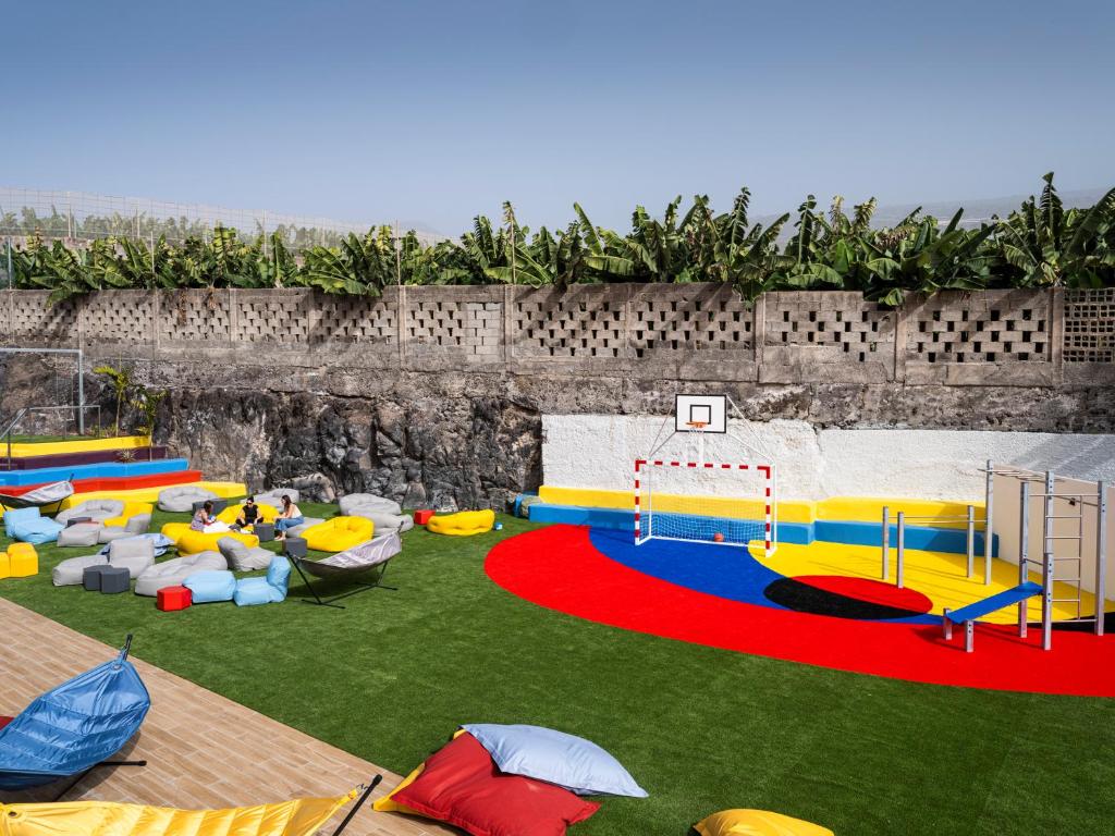 アクティビティ