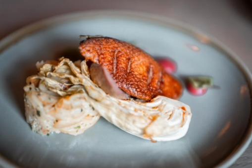 お料理のイメージ