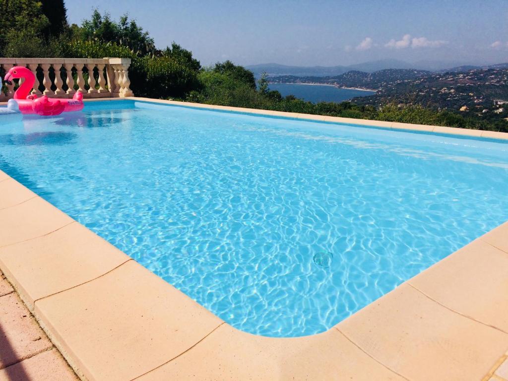Gulf Stream Villa - 2