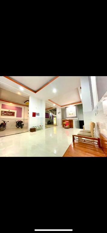Khách sạn Mỹ Uyên