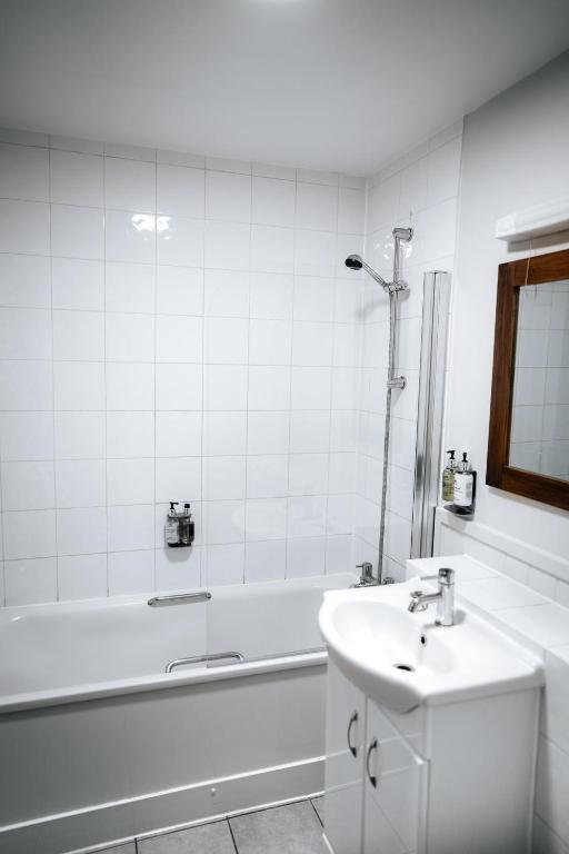 バスルーム（客室）