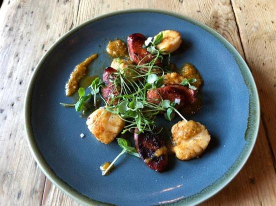 お料理のイメージ