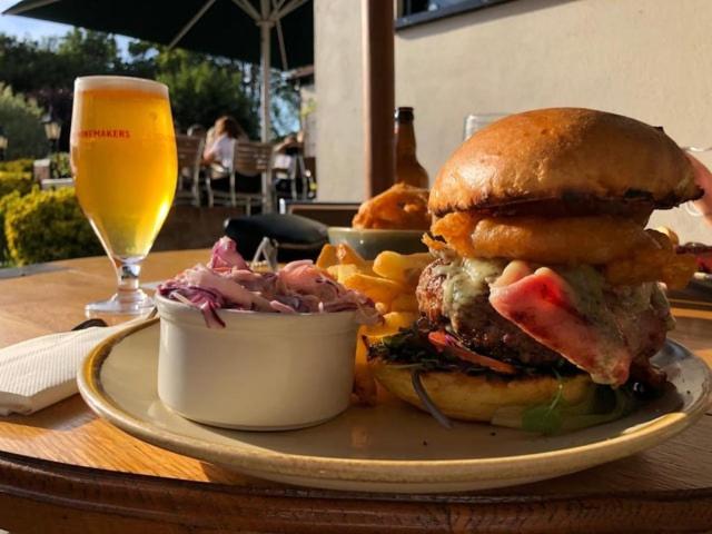 お料理のイメージ