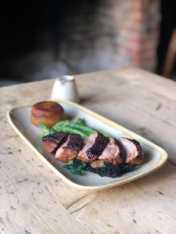 お料理のイメージ