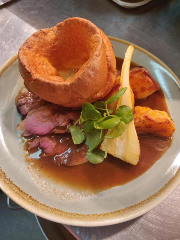 お料理のイメージ