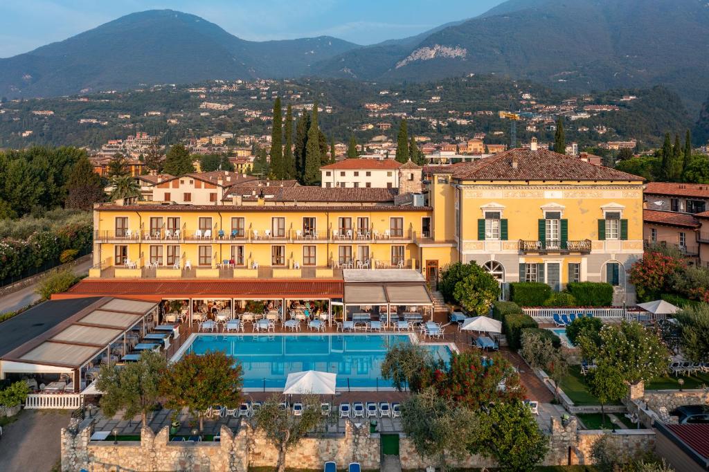 Hotel Antico Monastero - 3