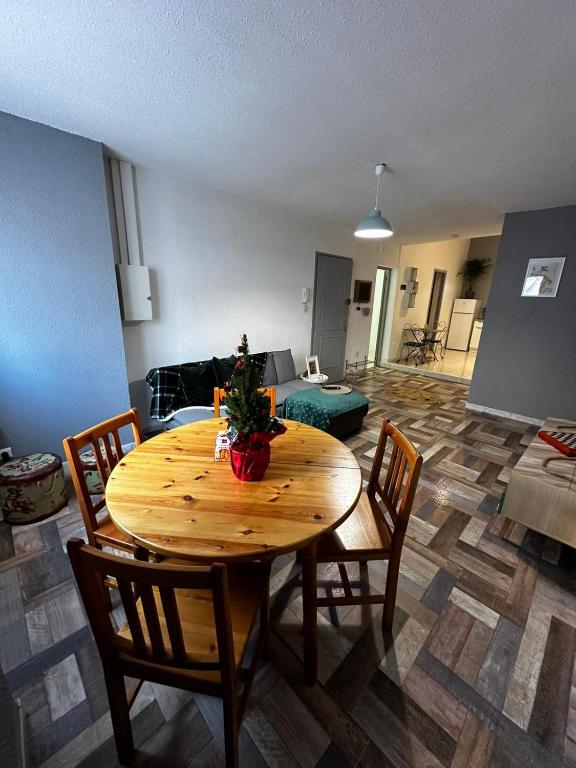 Superbe appartement - 5