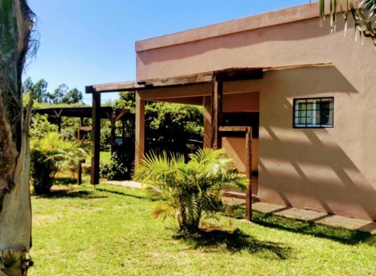 Casa a metros del río Paraná y próximo a los Esteros del Iberá - 3