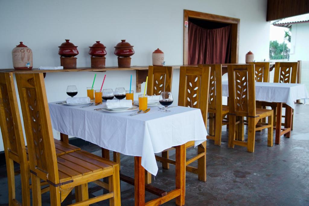 Palm Beach Resort Ceylon