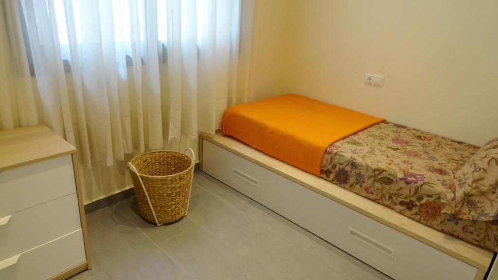 Apartamento zona playa de San Sebastian - 5