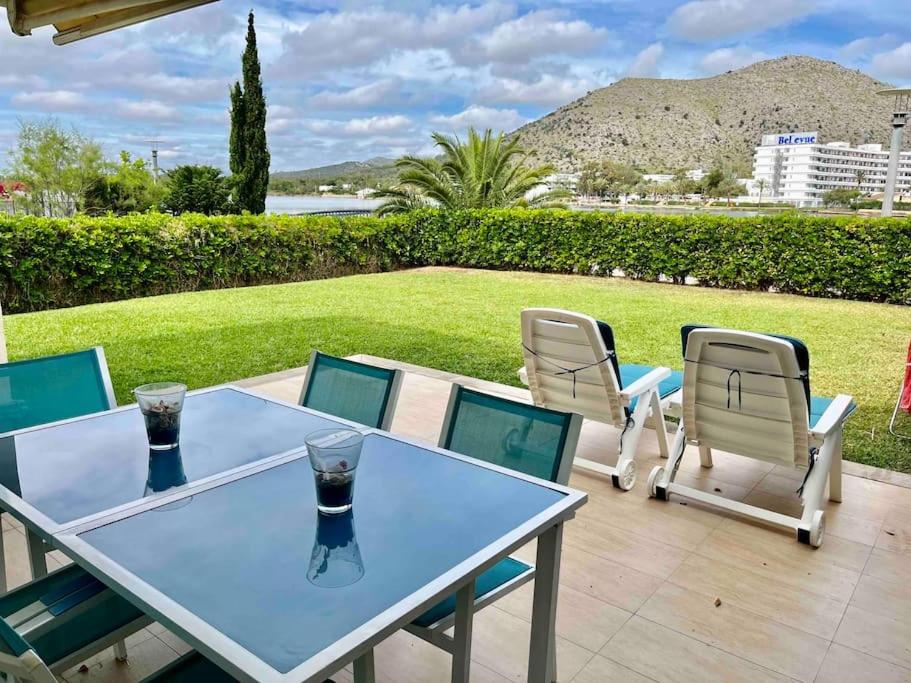 Villa Dulce - 1