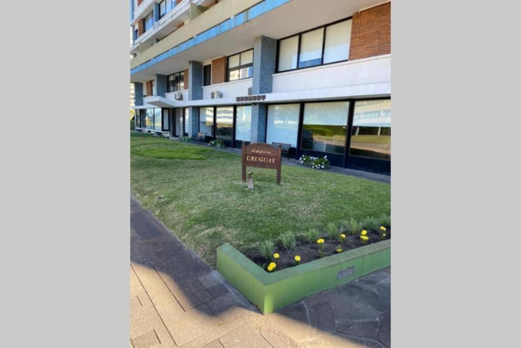 apartamento en EDIFICIO URUGUAY 8VO - 2
