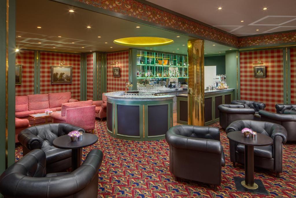 Hotel Facilities
