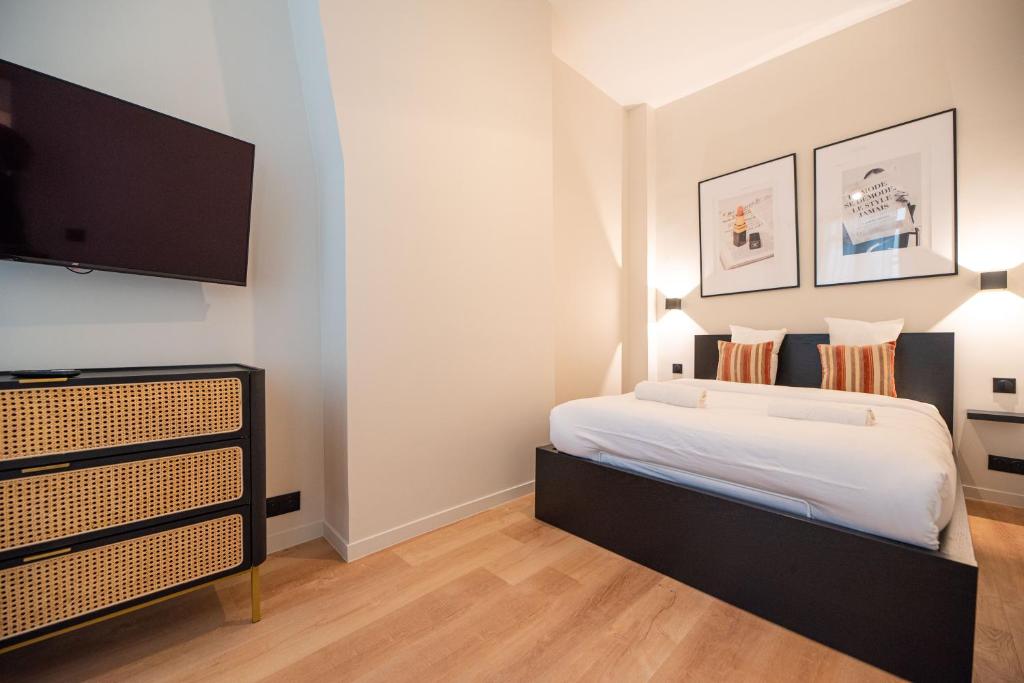 Lovely Flat in the marais - 3