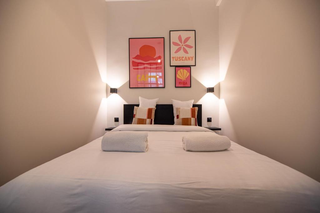 Lovely Flat in the marais - 4
