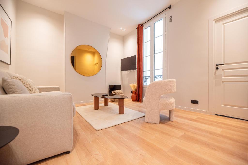 Lovely Flat in the marais - 2