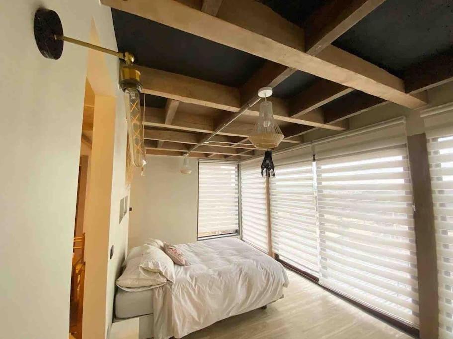 Condado Loft - 5