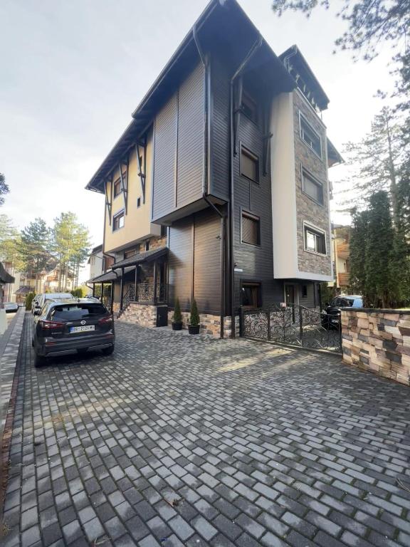 Apartmani Premija - 3