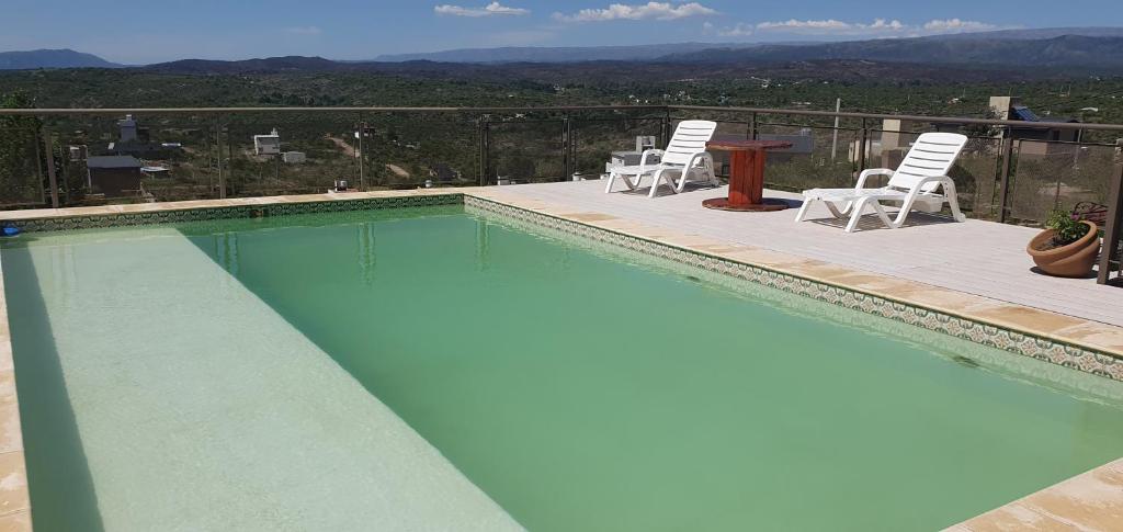 Estancia de Campo