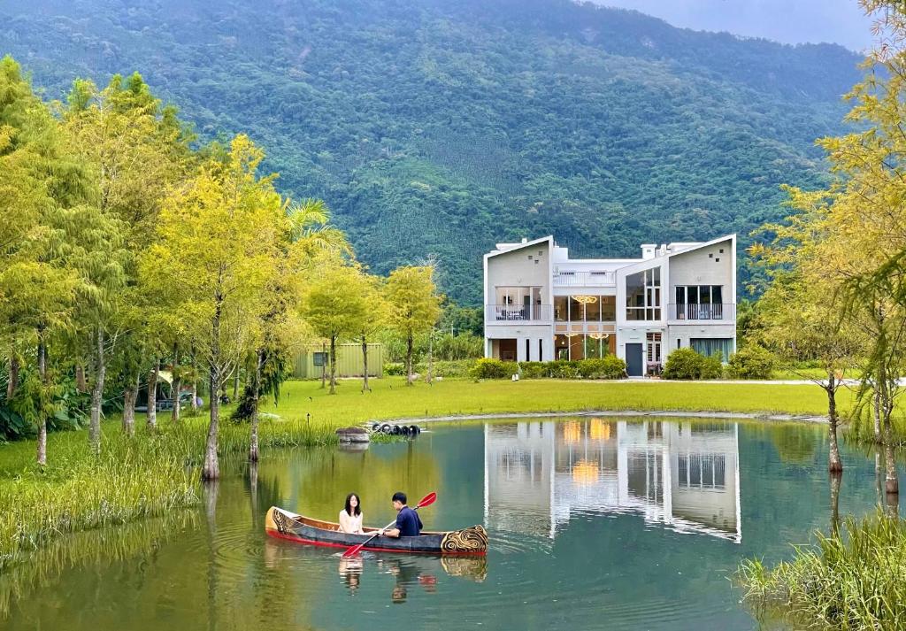 Jing Shuhu B&B 호텔 이미지 2