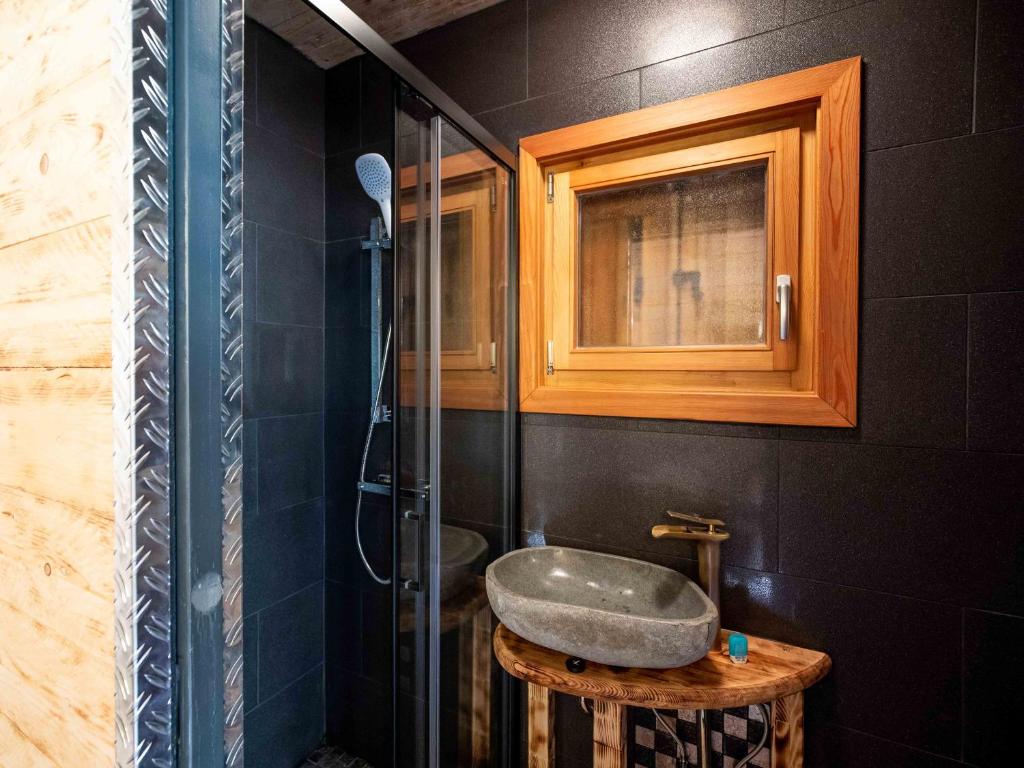 Chalet Petit - 4