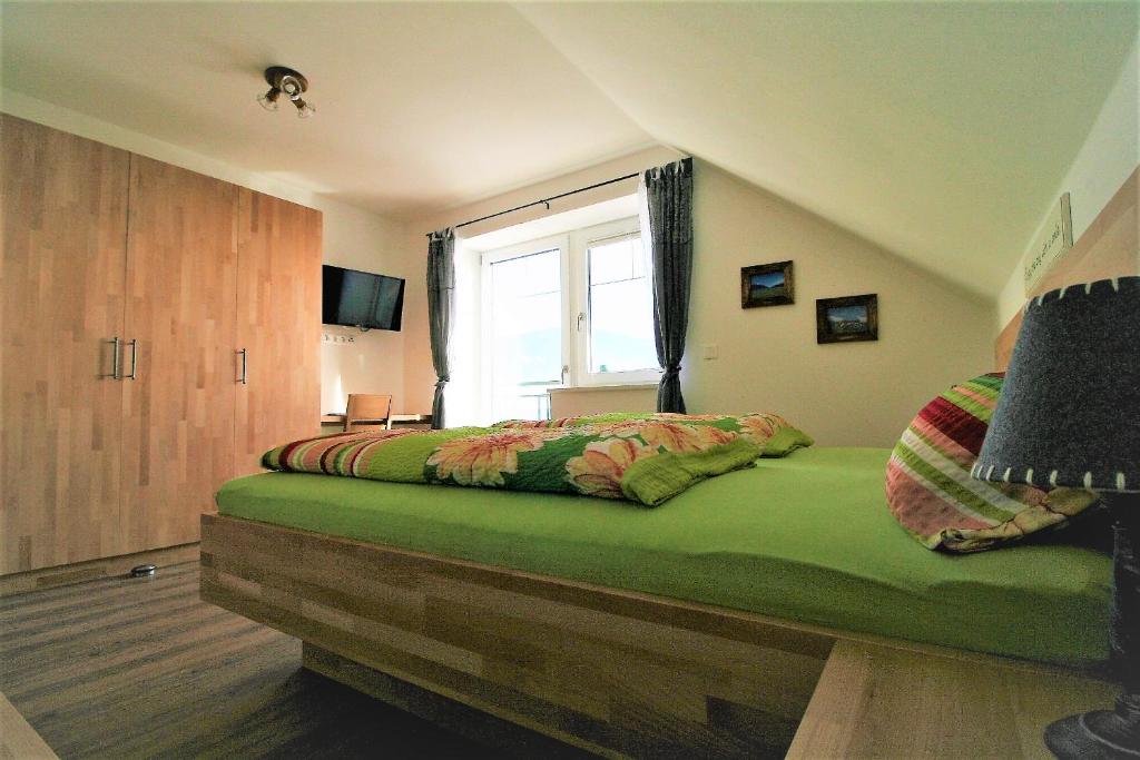 Appartement Berndlhof Mitterberg - Gröbming - Schladming - 5