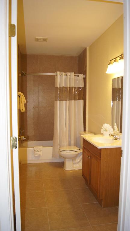 Travelodge by Wyndham Clovis photo