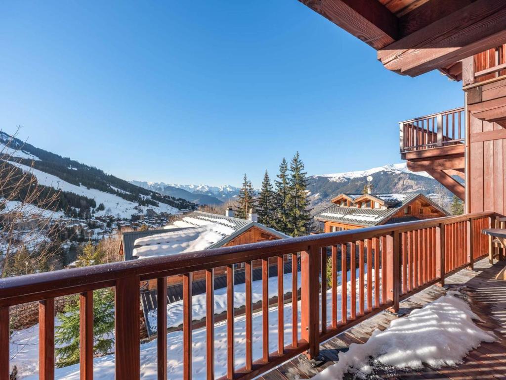Appartement de charme à Courchevel 1650 avec sauna - FR-1-563-139 - 3
