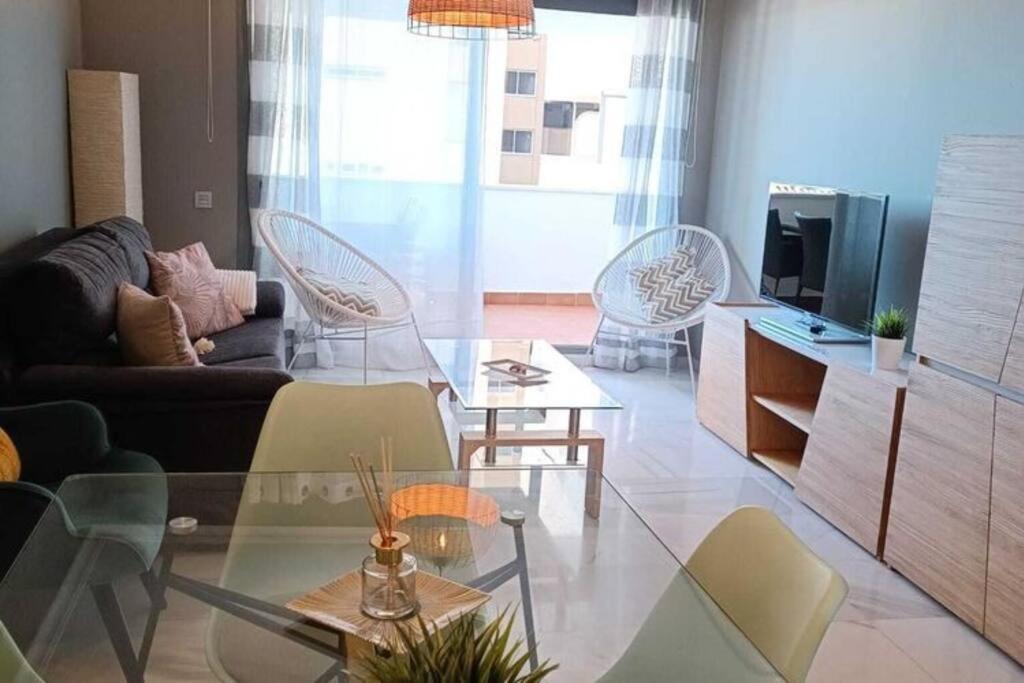 Apartamento con vistas al mar - 5