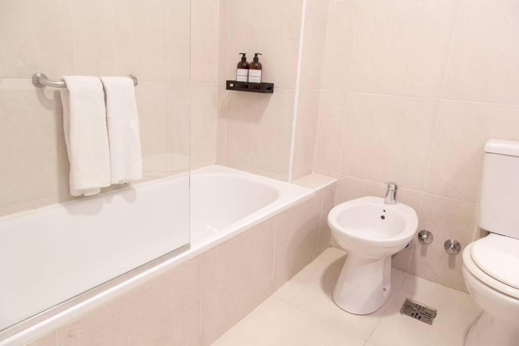 Cycas Amazing Apartment - 2