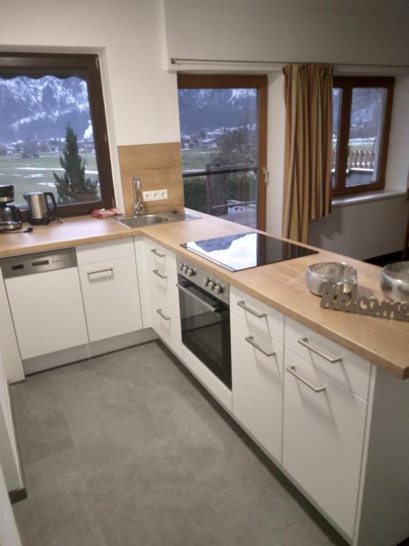 Ferienwohnung Anton - 4