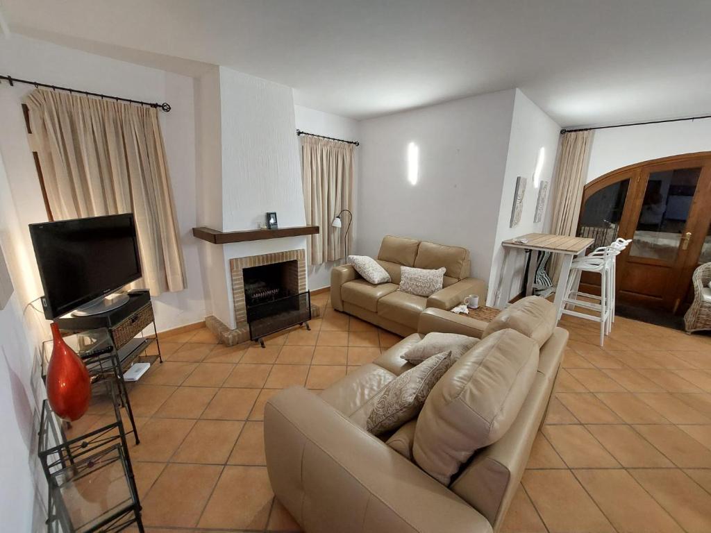 Casita Vida Moraira - 4
