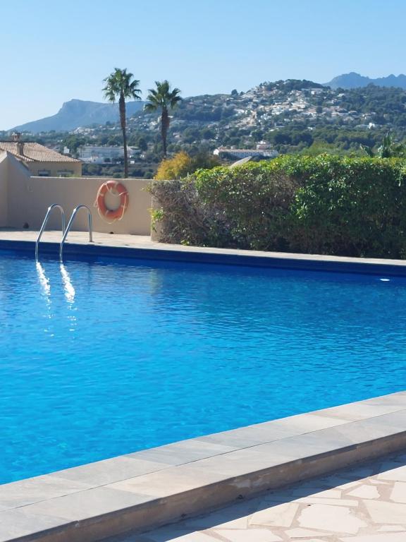 Casita Vida Moraira - 2