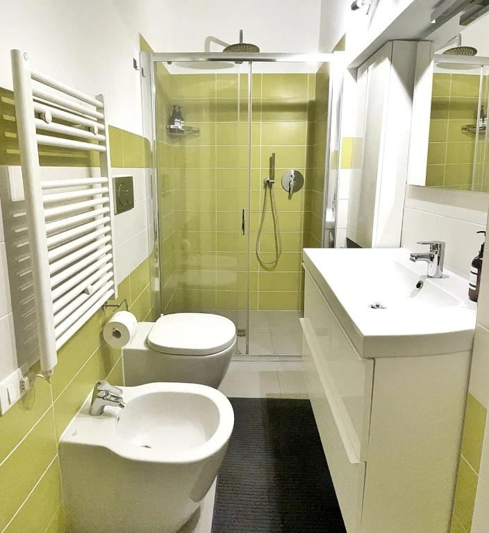 Casa Milano Fara 1 - Ampio & Accogliente Bilocale - 4