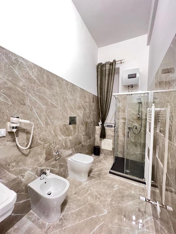 Aristocasa luxury rooms - 4