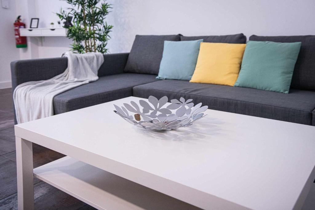 APARTAMENTO ANTONIO LOPEZ - A - 4