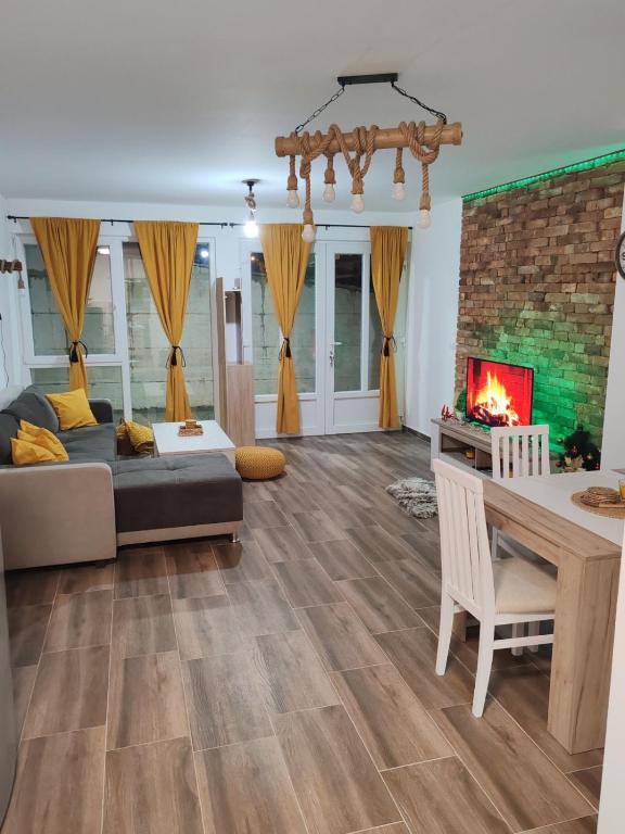 Apartman Divčibarska jela - 1